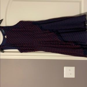 Anthropologie Eva Franco dress
